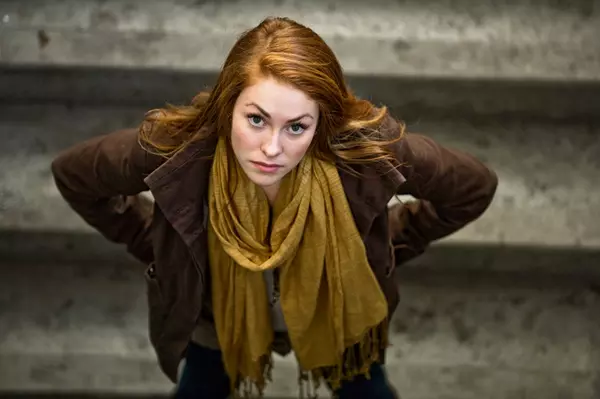 Der positive Aspekt der Dickk�pfigkeit eines jeden Stiers