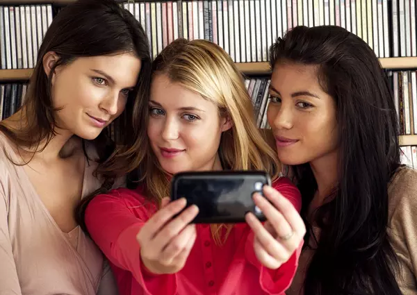 Ein Fisch ist jedermanns Freund