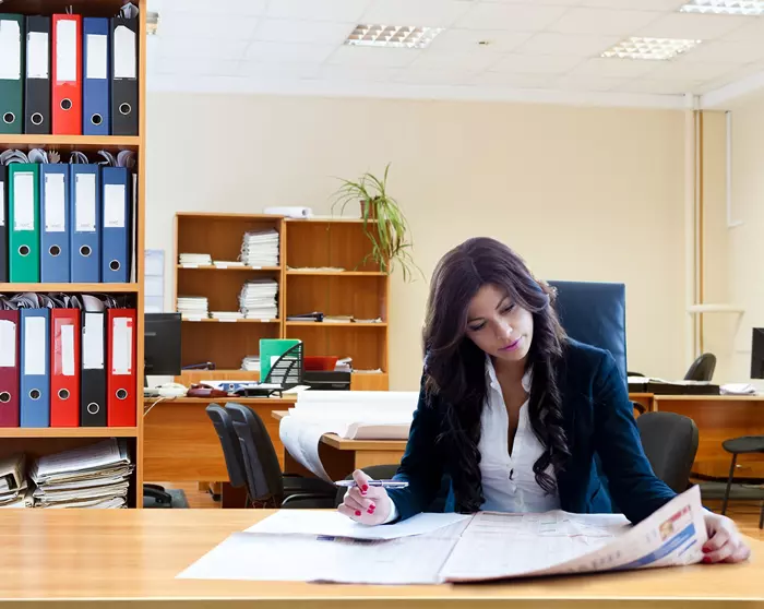 Flei�ig aber leichtsinnig