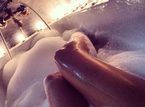 Jugfrauen, ihr sollt euch entspannen