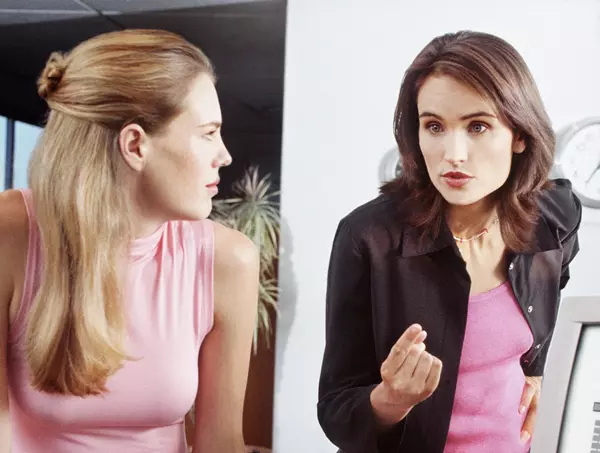 Skorpion, der missverstandene Anf�hrer