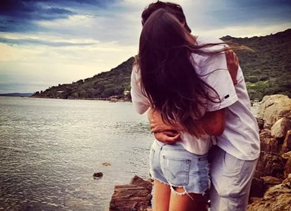 Skorpione als die gr��ten Liebhaber im Zodiakus