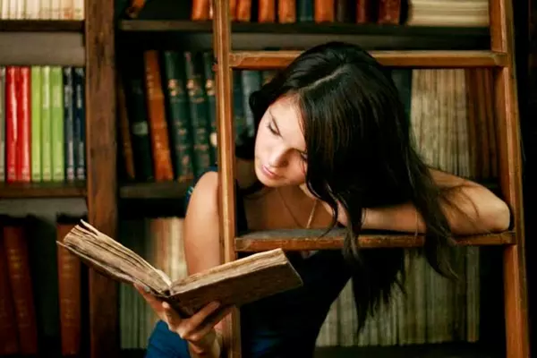 Zwillinge sind immer bereit, neues Wissen zu sammeln